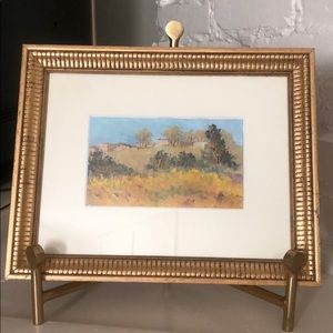 Meet your Posher, Terri